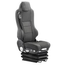 YSR Luxury Seat - Air Suspension Seats for Trucks & Vehichles