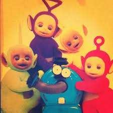 Teletubbies Teletubbies Favorite Tv Characters Childhood Tv Shows