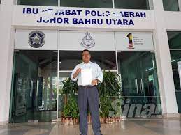 Johor bahru tourism | johor bahru guide. Fitnah Tak Jual Produk Muslim Econsave Buat Laporan Polis