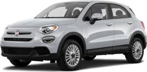 2020 FIAT 500X Problems | Kelley Blue Book