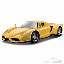 We did not find results for: Enzo Ferrari Yellow Bburago 26006 1 24 Scale Diecast Model Toy Car Walmart Com Walmart Com