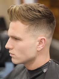Best 50 Blonde Hairstyles For Men To Try In 2020 Cool Hairstyles For Men Blonde Hair Fade Haircuts For Men