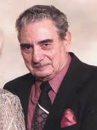 James Ubaldini Obituary