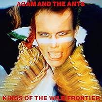 Friend or Foe: Ant, Adam, Ant, Adam: Amazon.ca: Music