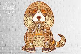 Download Bundle Laser Cut Files Animals Crella