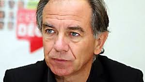 PS de l'Aude : la démission d'Eric Andrieu