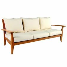 Elegant Outdoor Furniture Deep Seated Sofa Deep Seating Elegant Outdoor Furniture