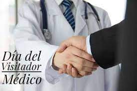 Por prensa institucional | 26 may 2020. 26 De Mayo Se Celebra En Argentina El Dia Del Visitador Medico