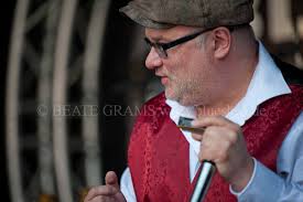 Chris Kramer & Beatbox´n´Blues (D)