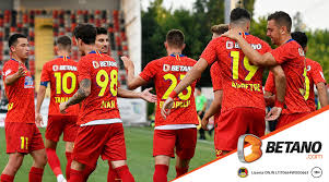06/05/2021 liga i game week 6 ko 18:45. Fcsb Vs Fc Botosani Un Meci Pentru Calificarea In Europa League Betano Blog