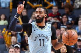 That's just how it works. Memphis Grizzlies Trade Mike Conley To Utah Jazz Per Report Buckeye Sports Bulletin
