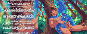 🔞Entering The Forest Of Pleasure***Slime Girl*[...] | Onderschriften  Hentai | Truyen-Hentai.com