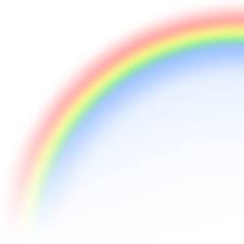 Rainbow Clipart Free Clip Art Vector Background Pattern