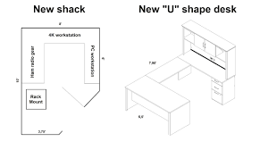 Now, two homeowners have revealed their incredible, budget diy home office. Building A New Ham Shack Youtube