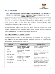 The most common shorthand of ministry of international trade and industry is miti. Media Release Policy Business