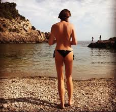 Tutto quello che devi sapere. Alba Parietti Topless E Fisico Da Urlo Nelle Foto Su Instagram Show A 57 Anni Il Mattino It