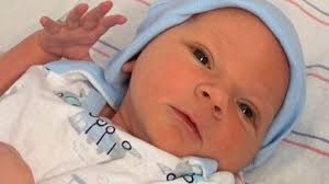 Fundraiser for Mark Sieruc by Samantha Logue : Baby Sieruc Bladder Exstrophy