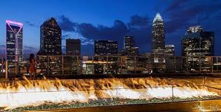 Pin On The Real Charlotte North Carolina