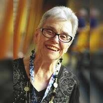 Dorothy K Glover Obituary