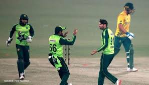 Rr vs dc 7th match live cricket score, rajasthan royals vs delhi capitals live streaming & tv channel ipl 2021. Pakistan Vs South Africa 2nd T20i Live Stream Pitch Report Lahore Weather Match Preview