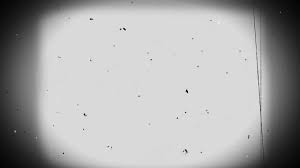 Old film strip rolling with details, scratches, noise and grain. Old Movie Reel Effect Stock Video Motion Array