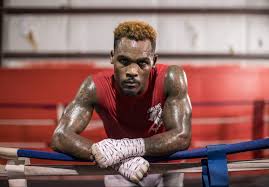 Who do you want to see jermall charlo fight next? Jermell Charlo Locked In As His Big Moment Approaches