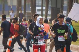 Radisson blu larnaka international marathon is the biggest sporting event in cyprus. Score Marathon 2019 Nashata
