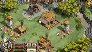 Adelantado Trilogy Book Three Android And Ios Gameplay Strategy Game Strategy Games Games Ios Games