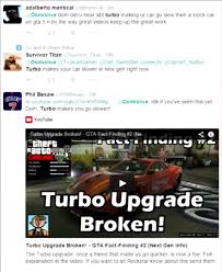 The railgun is available as a purchasable gun during the main campaign. Gta 5 Ps4 Next Gen How To Get Free Railgun And Players Losing Money With Broken Turbo Bug