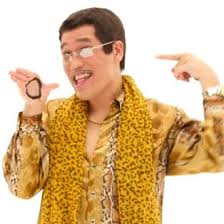 I have a pen i have pineapple. Ppap Pikatoro S New I Like Oj Song About Orange Juice