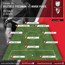 Atlético tucumán vs river plate! Boca Juniors Vs River Plate Primera Division 2018 2019