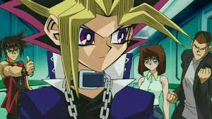 Find out which duel monsters character is the most compatible with you. The Ultimate Yu Gi Oh Quiz Beano Com