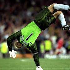 See his all girlfriends' names and entire biography. Peter Schmeichel On Football S Changing Of The Guard Esquire Middle East