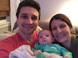 Aunt Frances passed away in California