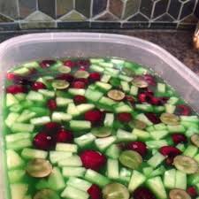 These bright, easy, salads are the perfect complement to a thanksgiving feast. Thanksgiving Jell O Salad Recipe Allrecipes