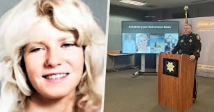 GALERIE: V lednici našli mrtvou mámu tří dětí: Policie záhadu rozlouskla po  28 letech! Zabíjel známý sériový vrah?