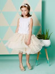 Codes promo, ventes flash, livraison offerte, trouvez le produit de vos rêves à prix réduit ! Jupon A Volants En Tulle Fille Fille Robe De Bouquetiere Jupe En Mousseline De Soie Choses De Fille