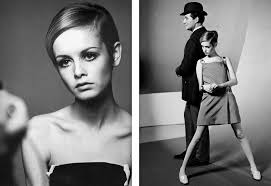 TWIGGY, “THE QUEEN OF MOD” – BONAVERI