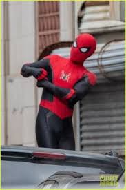 Far from home (2019), and the 27th film in the marvel cinematic universe (mcu). Spider Man No Way Home Marvel Filme Wiki Fandom