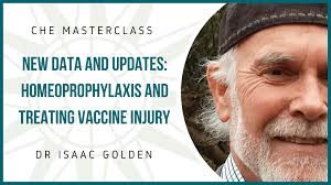 Homeoprophylaxis and Treating Vaccine Injury
