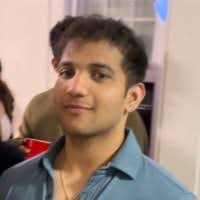 100+ "Indraneel" profiles