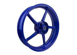 Black with red paint jobs on motorcycles sport bike rims sumber : Sp522