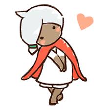 Sky星を紡ぐ子どもたち | LINEスタンプ | thatgamecompany