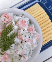 Healthy Imitation Crab Meat Salad Recipe Crab Salad Imitation Crab Meat Crab Meat Salad