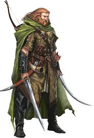 Ranger Caio Monteiro Personagens De Rpg Medieval Rpg Ranger