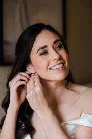 Winter Wedding at The Towers in Narragansett