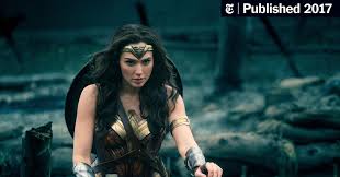 Wonder woman 1984 poster 48x32 40x27 gal gadot film movie ww84 print silk. Lebanon Bans Wonder Woman Because Its Star Is From Israel The New York Times