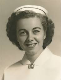 Helen Ainsworth (née Munro) French