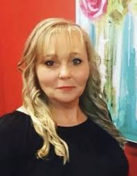 Obituary for Rebecca Lynn Jensen