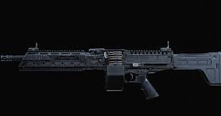 Warzone: Easiest Way To Unlock The Finn LMG